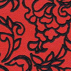 COLOR CLAVEL ROJO 